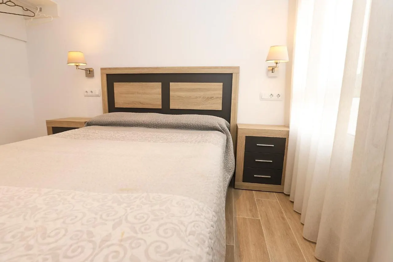 COSTA DAURADA APARTAMENTS - APARTAMENTS AGNETA - Vela Cambrils Apartment
