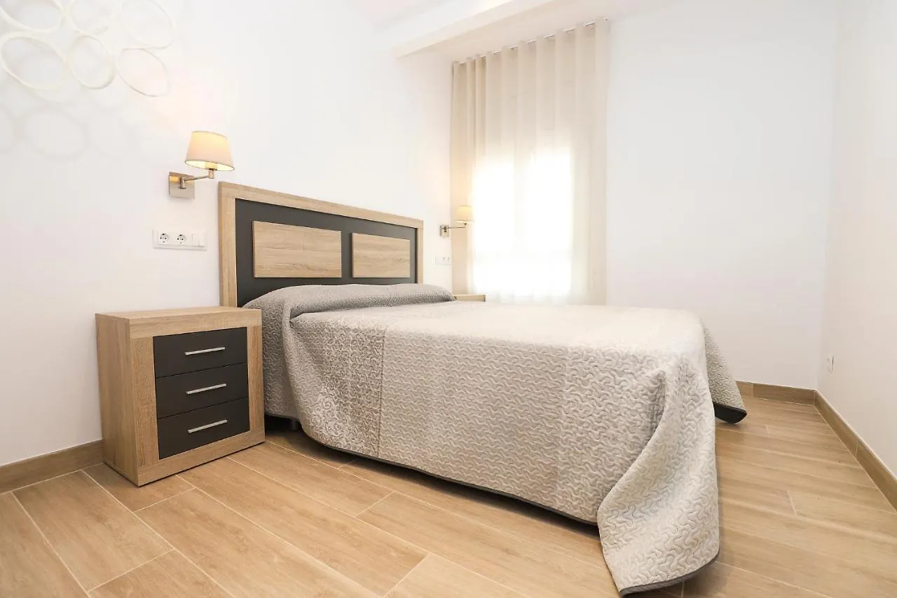 Apartment COSTA DAURADA APARTAMENTS - APARTAMENTS AGNETA - Vela Cambrils