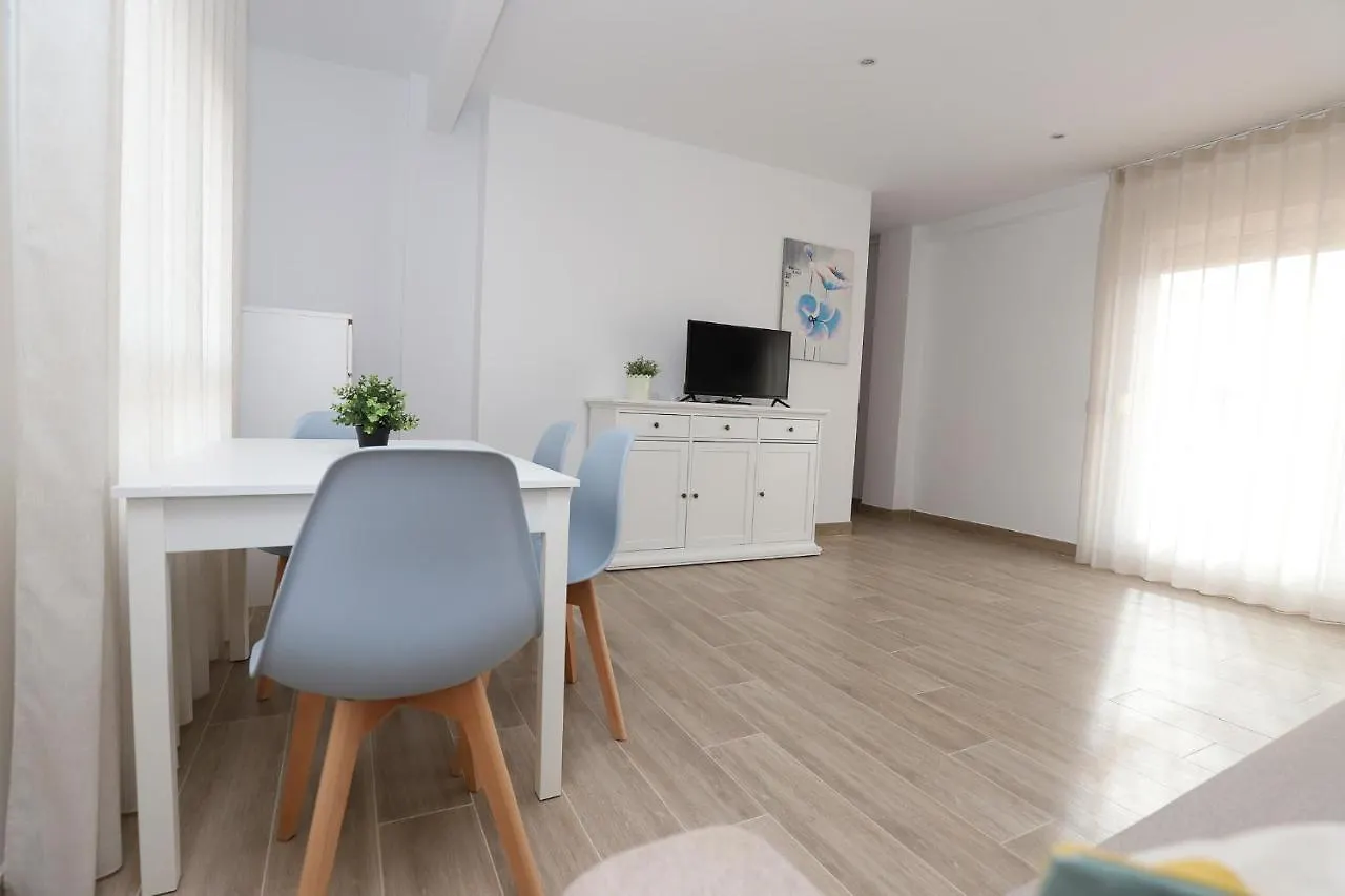Apartment COSTA DAURADA APARTAMENTS - APARTAMENTS AGNETA - Vela Cambrils
