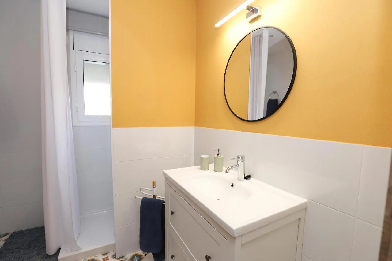 Apartment COSTA DAURADA APARTAMENTS - APARTAMENTS AGNETA - Vela Cambrils