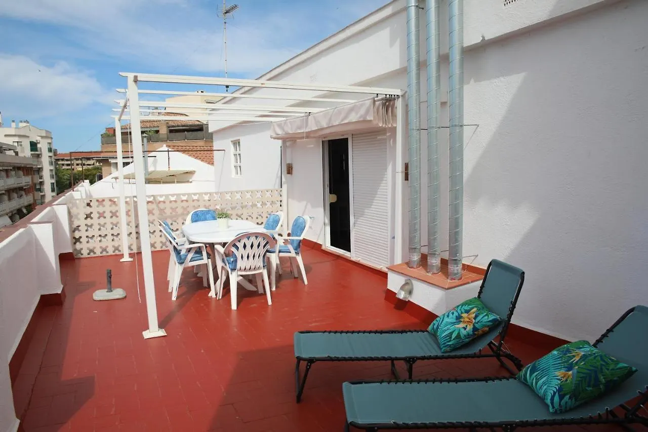 Apartment COSTA DAURADA APARTAMENTS - APARTAMENTS AGNETA - Vela Cambrils