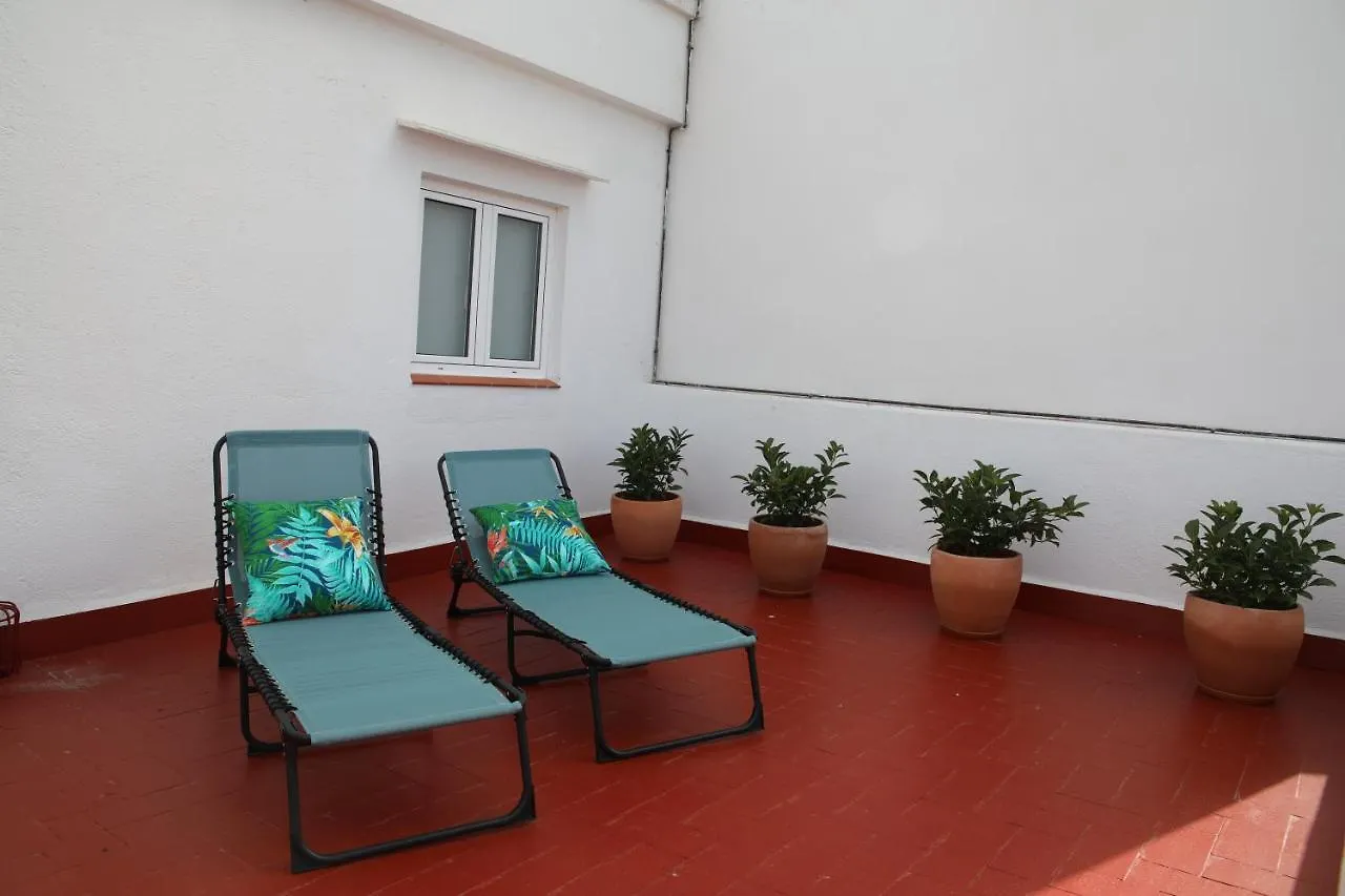 COSTA DAURADA APARTAMENTS - APARTAMENTS AGNETA - Vela Cambrils 0*,  Spanien
